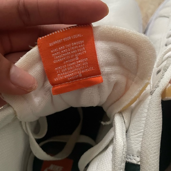 Nike Blazer High Top - Picture 4 of 5